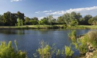 dom pedro laguna golf course - vilamoura